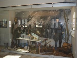 Slovesna otvoritev Ljudskega doma 54